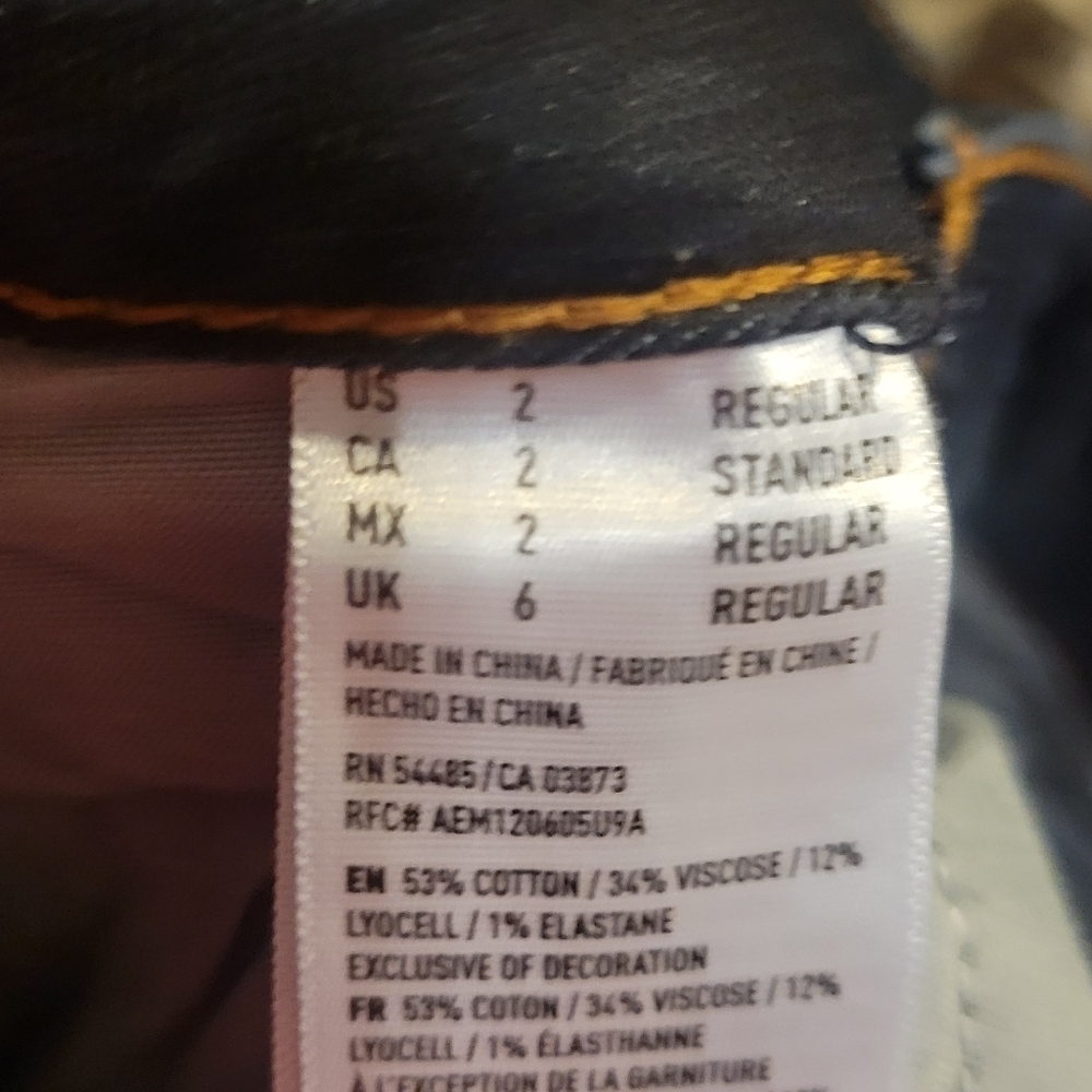 🌈 American Eagle - Picture 4 of 4